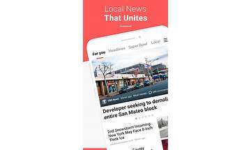 NewsBreak Lite for Android - Download the APK from Habererciyes